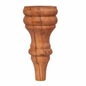پایه چوب خودرنگ