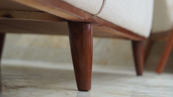 مبل راحتی مینیمال - تصویر 5