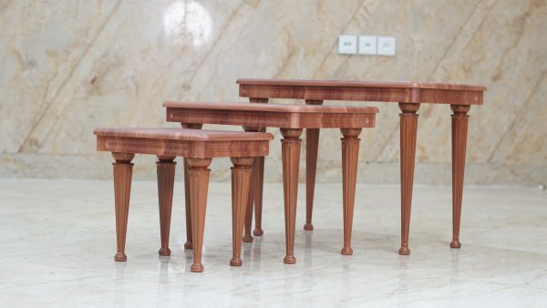 میز عسلی
