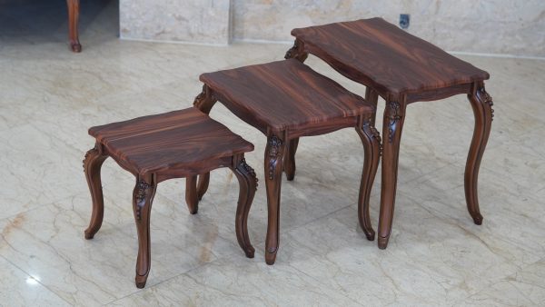 میز عسلی