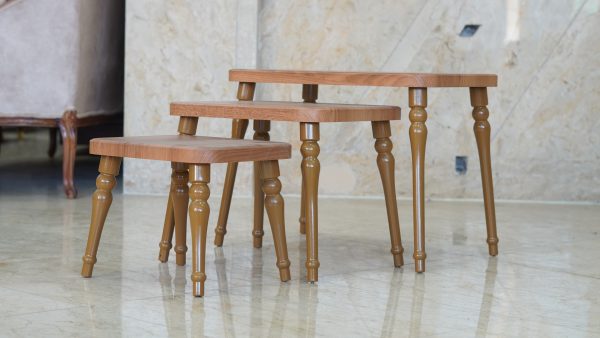 میز عسلی