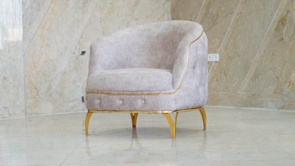 مبل راحتی چسترلاوین - تصویر 3