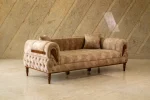 مبل اشکی تختشو