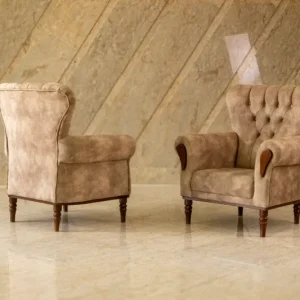 مبل اشکی