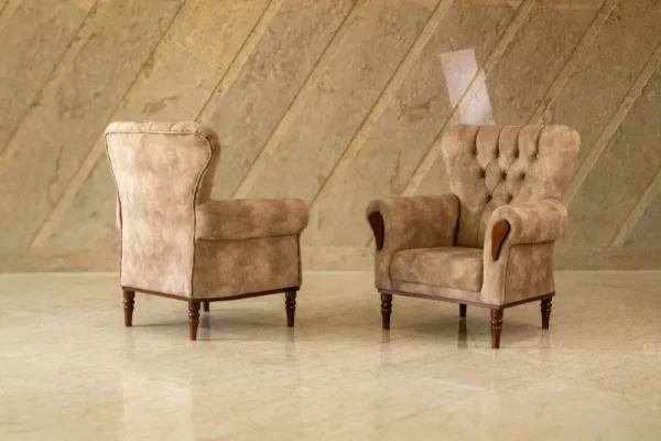مبل اشکی