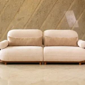 مبل راحتی ساده مدل ژاپنی