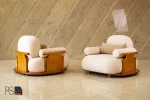 مبل راحتی مدل ژاپنی
