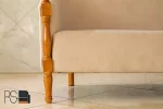 مبل راحتی پازلی ساده