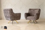 مبل راحتی چستر لاوین