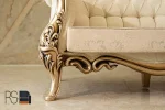 مبل سلطنتی افسون