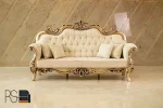 مبل سلطنتی مدل افسون