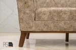 مبل اسکارلت
