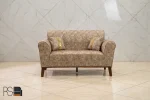 مبل راحتی اسکارلت