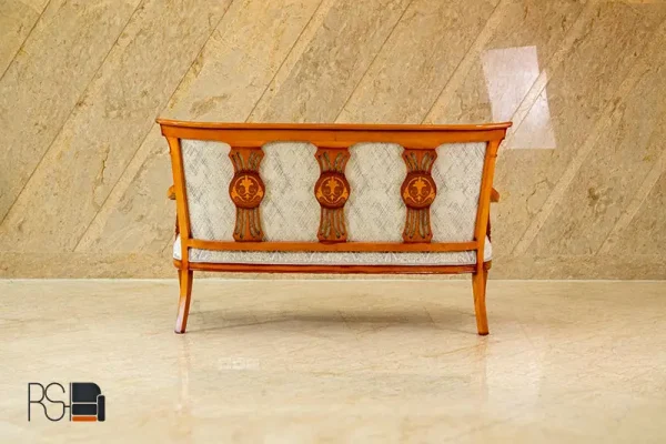 مبل سلطنتی سریر