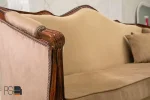 مبل سلطنتی فرانسوی