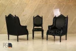 مبل سلطنتی کاریزما