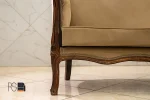 مبل فرانسوی