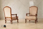مبل مدل فرانسوی سلطنتی