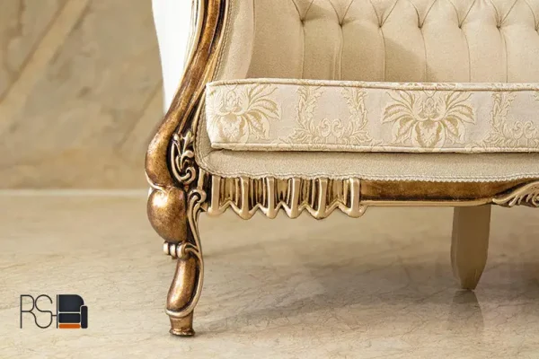 مبل نگار سلطنتی
