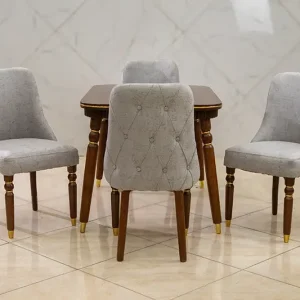 میز ناهار خوری مدل شیاری